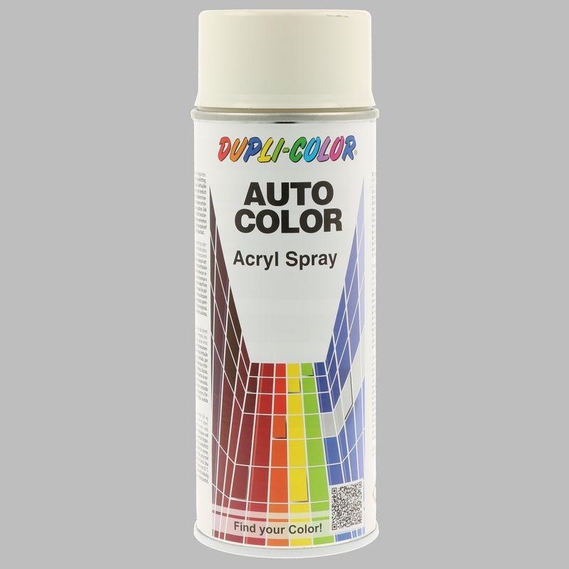 PRESTO 537417 | DUPLI COLOR AC 1-0060 Auto-Color weiß grau 400ml