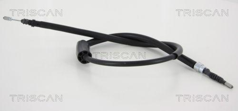 TRISCAN 8140 251122 Handbremsseil für Renault 25