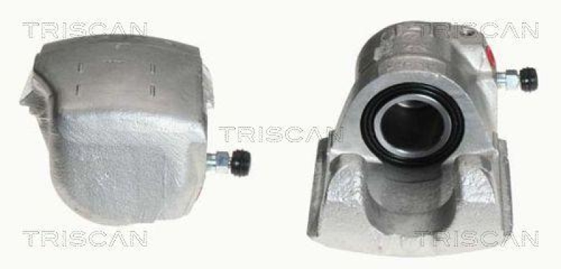 TRISCAN 8170 34727 Budweg Bremssattel für Fiat Panda