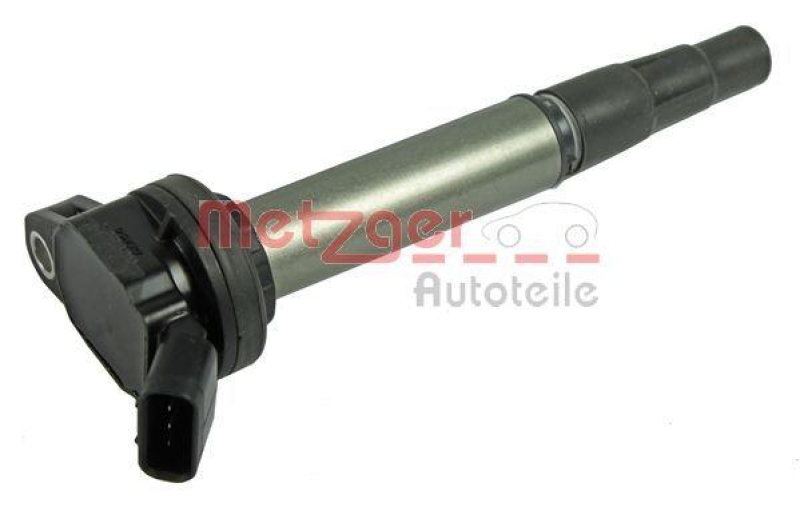 METZGER 0880402 Zündspule für LEXUS/TOYOTA