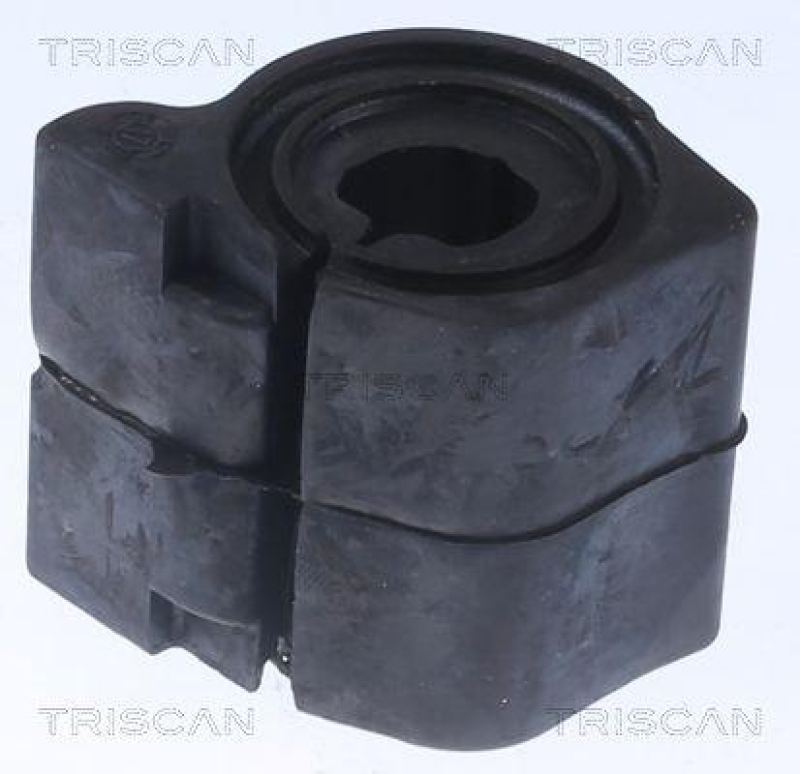 TRISCAN 8500 38820 Lagerbuchse - Stabilisator für Citroen