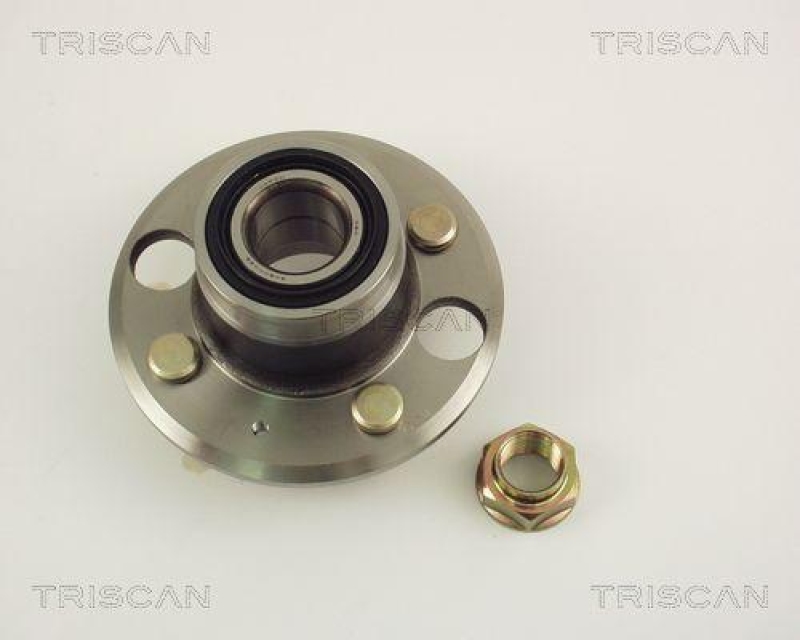 TRISCAN 8530 10227 Radlagersatz Hinten für Honda, Rover