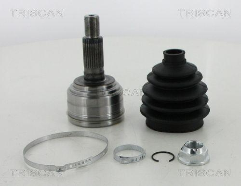 TRISCAN 8540 50132 Gleichlaufgelenk für Mazda