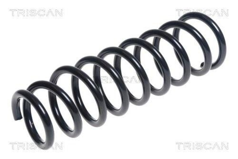 TRISCAN 8750 42113 Spiralfeder Hinten für Mitsubishi