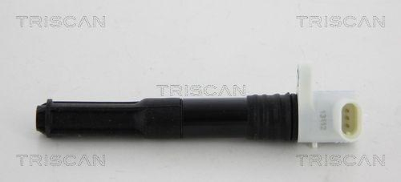 TRISCAN 8860 15017 Zündspule für Alfa Romeo Mito, Fiat 500