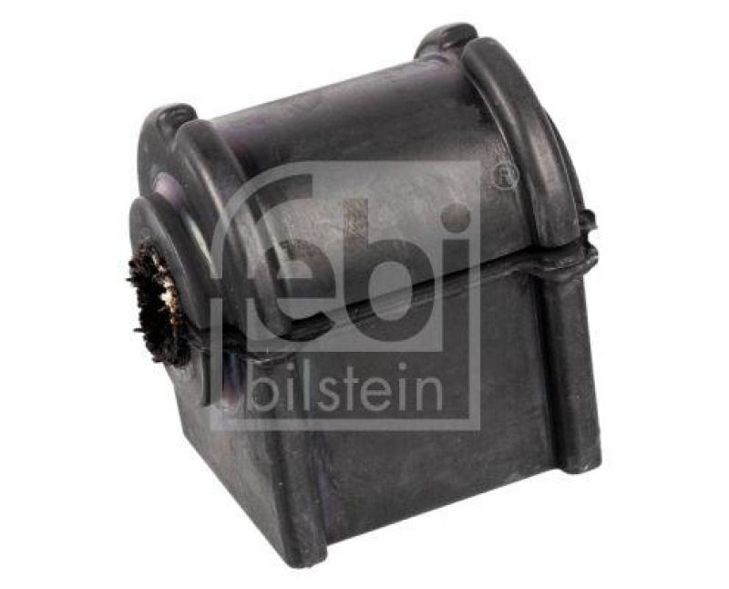 FEBI BILSTEIN 106215 Stabilisatorlager für Jaguar