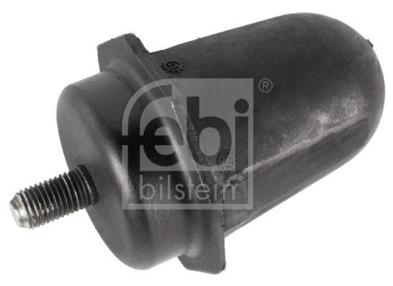 FEBI BILSTEIN 174360 Anschlagpuffer für Hinterfeder für TOYOTA