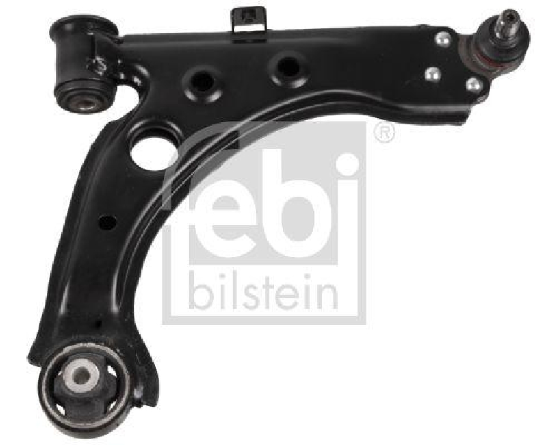 FEBI BILSTEIN 175415 Querlenker mit Lagern und Gelenk f&uuml;r Fiat