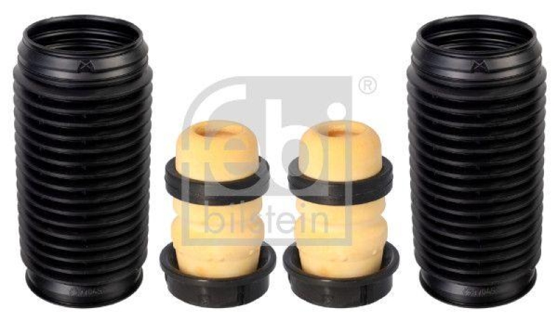 FEBI BILSTEIN 186279 Protection Kit für Stoßdämpfer für VW-Audi