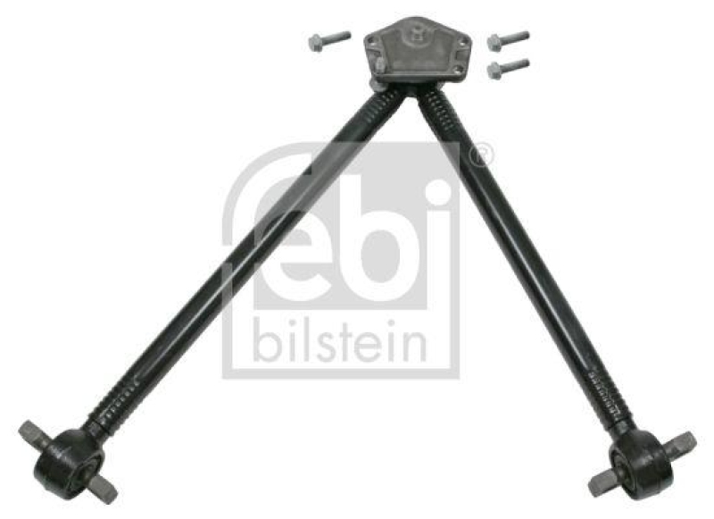 FEBI BILSTEIN 22625 Dreieckslenker mit Schrauben für EVOBUS