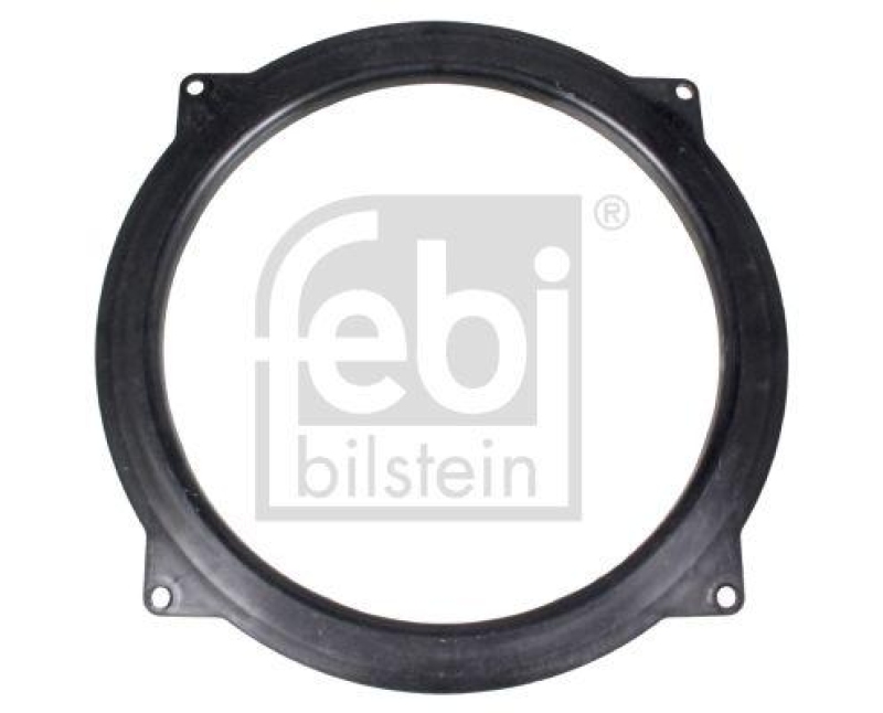 FEBI BILSTEIN 35541 Lüfterzarge für Lüfterflügel für M A N