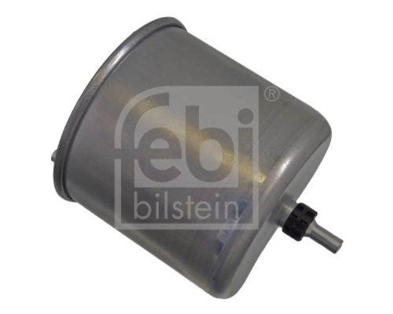 FEBI BILSTEIN 48553 Kraftstofffilter für CITROEN