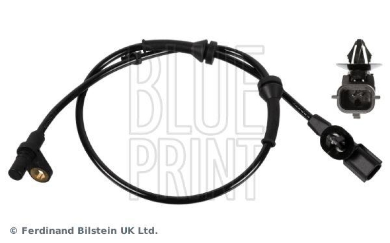 BLUE PRINT ADBP710064 ABS-Sensor für NISSAN