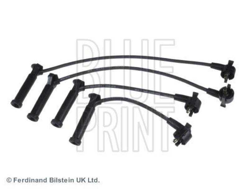 BLUE PRINT ADM51604 Zündleitungssatz für MAZDA