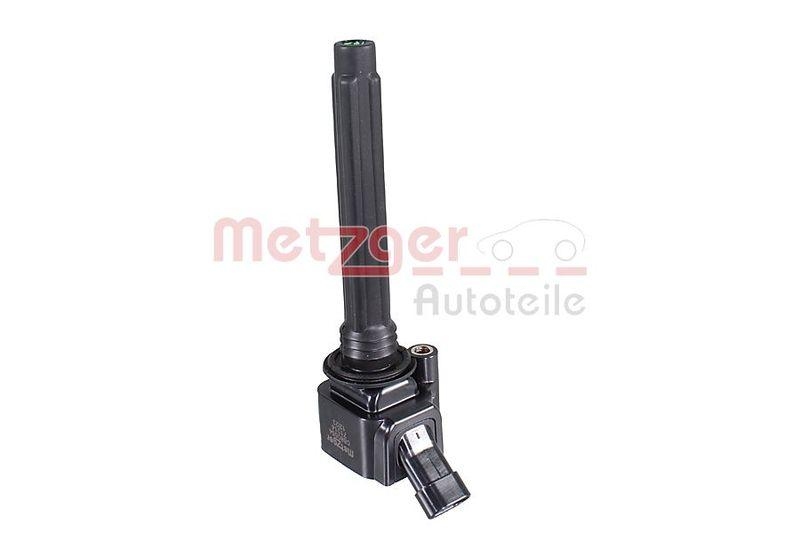 METZGER 0880554 Zündspule für FIAT/JEEP