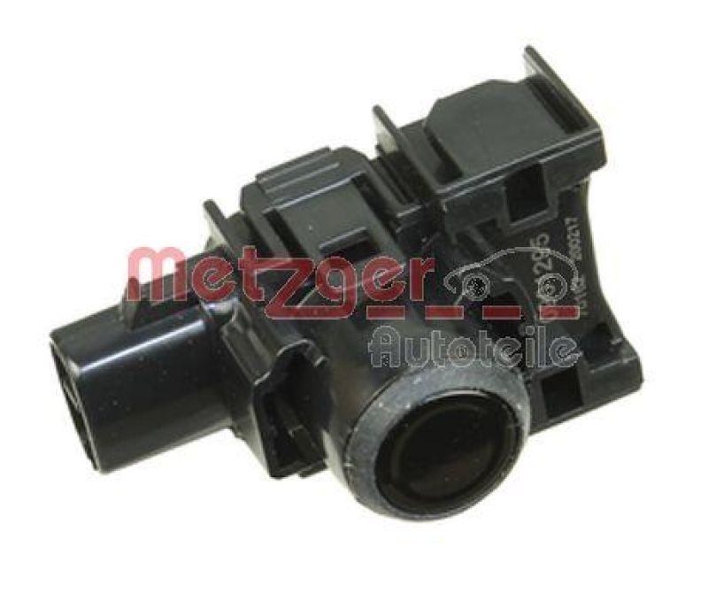 METZGER 0901295 Sensor, Einparkhilfe für LEXUS/TOYOTA vorne/hinten