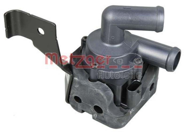 METZGER 2221081 Zusatzwasserpumpe f&uuml;r BMW