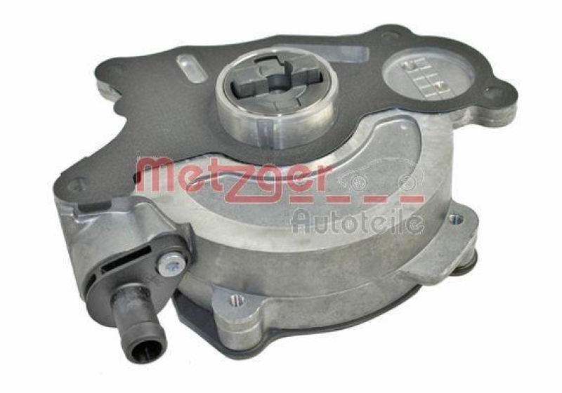 METZGER 8010057 Unterdruckpumpe, Bremsanlage für AUDI/SEAT/SKODA/VW