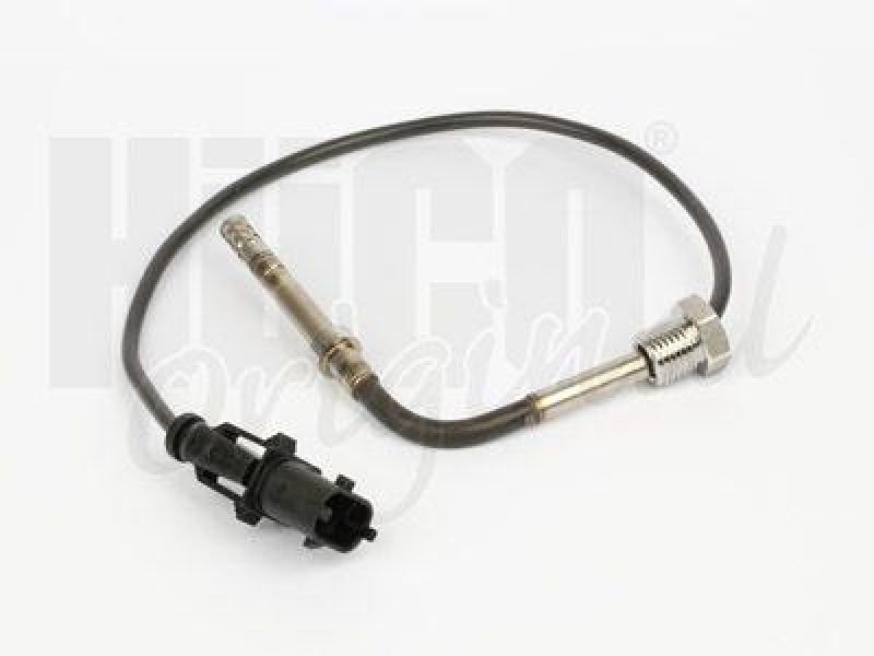 HITACHI 137016 Sensor, Abgastemperatur für CITROËN u.a.