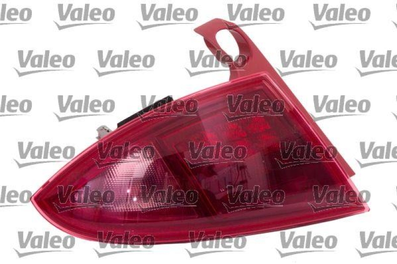 VALEO 044622 Rücklicht Seat Leon 2011/09 aussen LED L