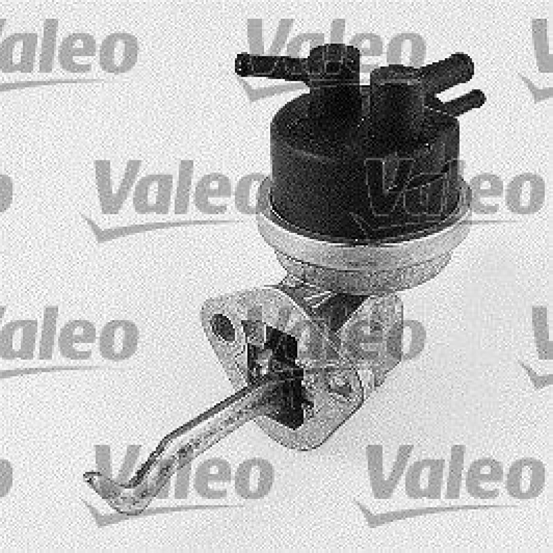 VALEO 247126 Kraftstoffpumpe MAZD 323