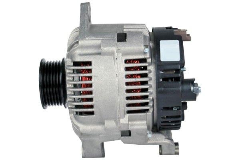 HELLA 8EL 012 426-931 Generator 14V 110A