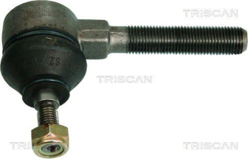 TRISCAN 8500 2570 Kugelgelenk Aussen für Renault 4, 5, 6, 18