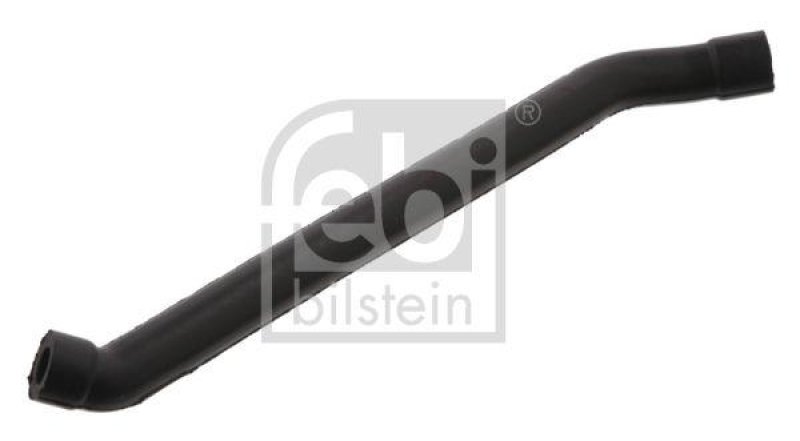 FEBI BILSTEIN 33850 Entlüftungsschlauch für Kurbelgehäuse für Mercedes-Benz