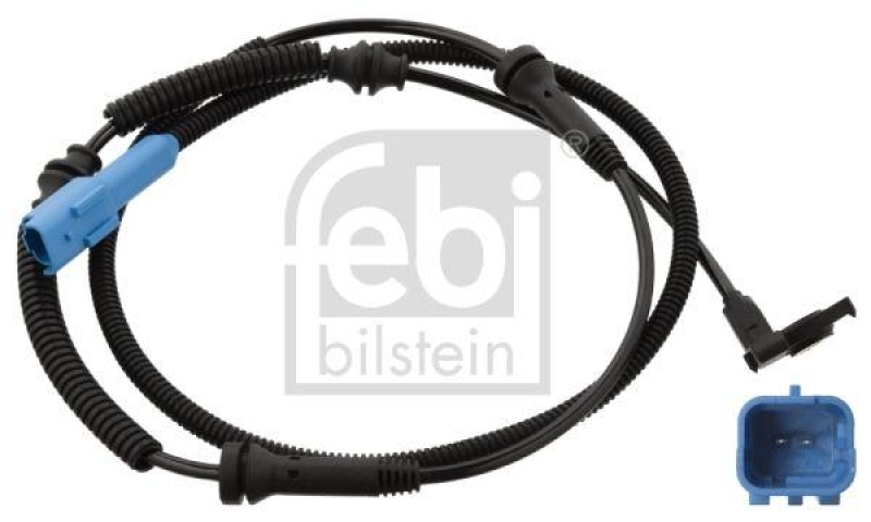 FEBI BILSTEIN 104903 ABS-Sensor für CITROEN