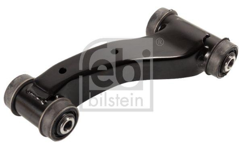 FEBI BILSTEIN 12962 Querlenker mit Lagern für NISSAN