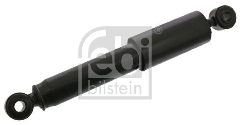 FEBI BILSTEIN 20498 Stoßdämpfer für Iveco