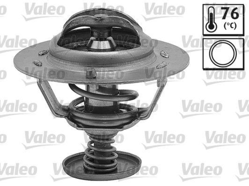 VALEO 820514 Thermostat TOYOTA LAND CRUISER 4.2 TD