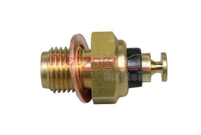 METZGER 0905136 Sensor, Kühlmitteltemperatur für AUDI/SEAT/VW