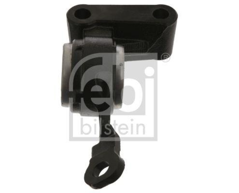 FEBI BILSTEIN 40620 Querlenkerlager mit Halter f&uuml;r Mini