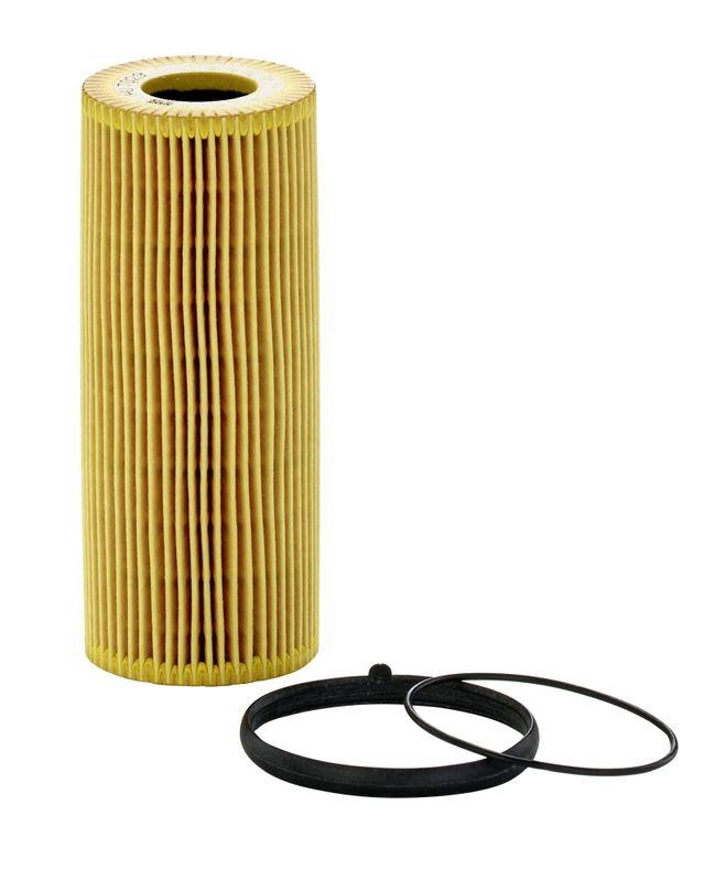 MANN-FILTER HU 7029 z Ölfilter für VW