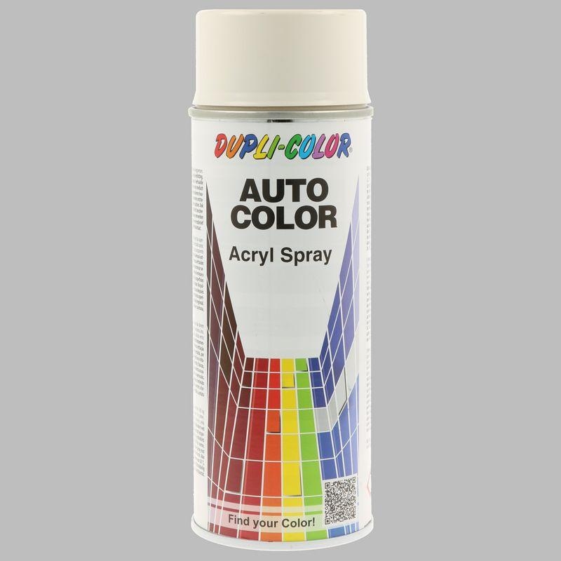 PRESTO 537424 | DUPLI COLOR AC 1-0080 Auto-Color weiß grau 400ml