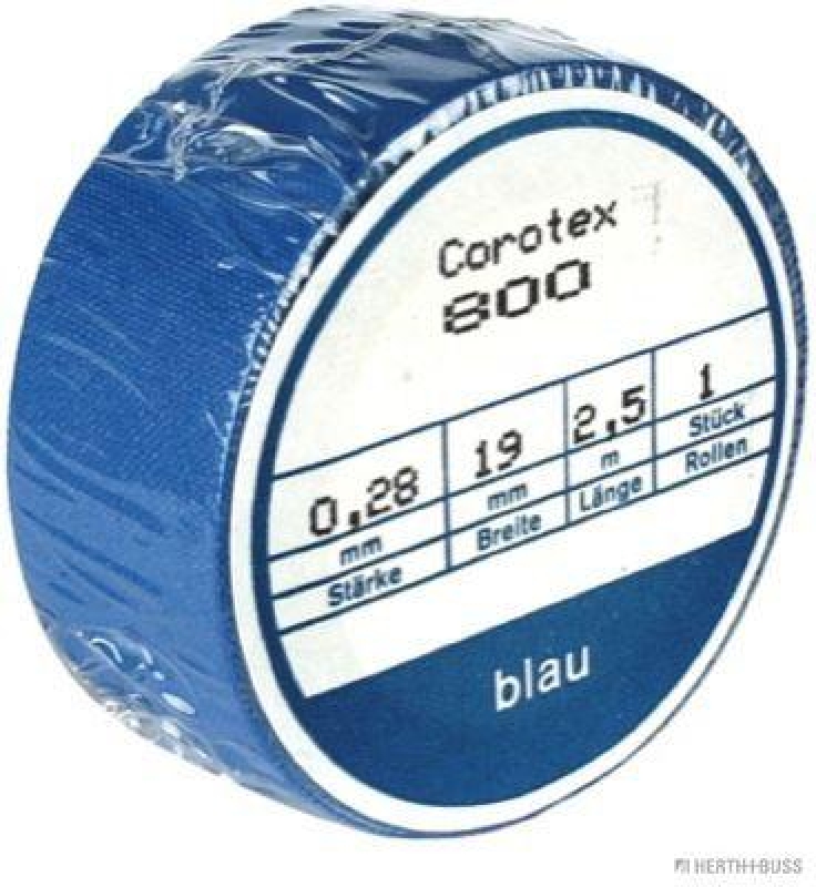 HERTH+BUSS ELPARTS 50272056 Isolierband