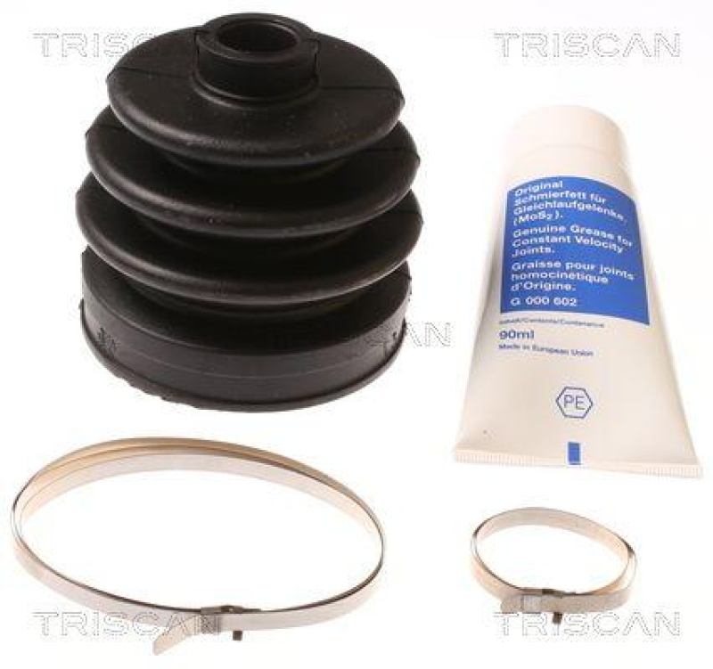 TRISCAN 8540 14807 Manchettensatz für Nissan Sunny