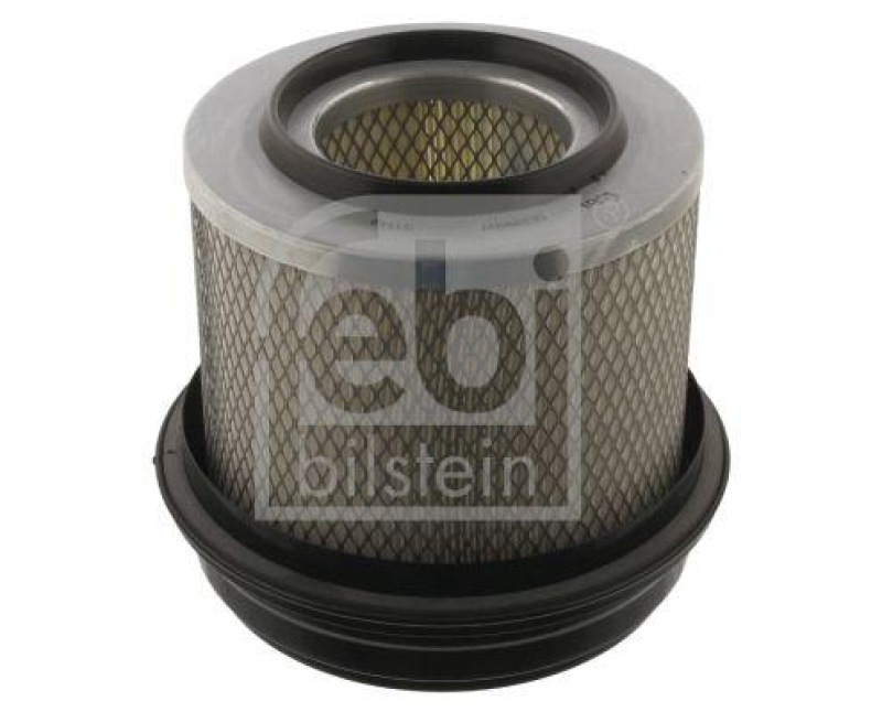 FEBI BILSTEIN 01568 Luftfilter für Mercedes-Benz