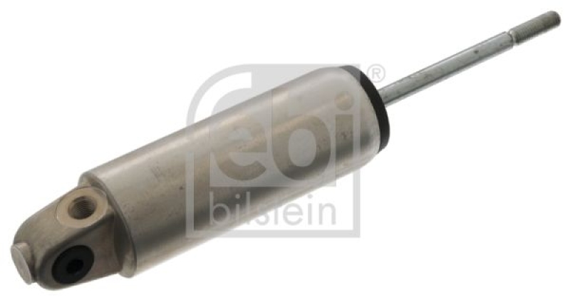 FEBI BILSTEIN 04367 Druckluftzylinder für Motorbremsklappe für M A N