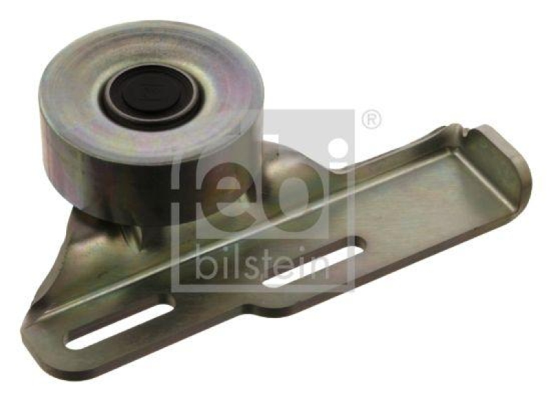 FEBI BILSTEIN 09790 Riemenspanner für Keilrippenriemen für Renault