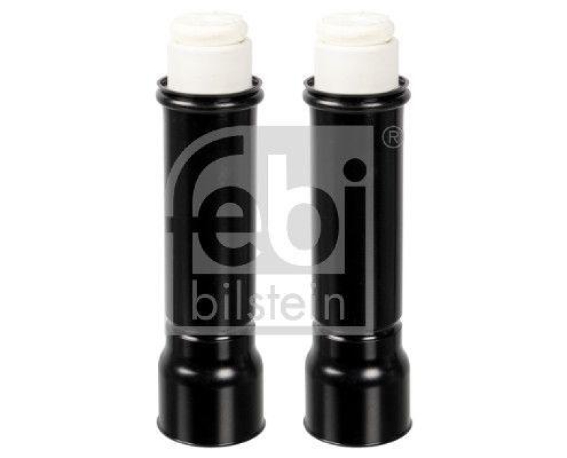 FEBI BILSTEIN 180802 Protection Kit für Stoßdämpfer für Opel