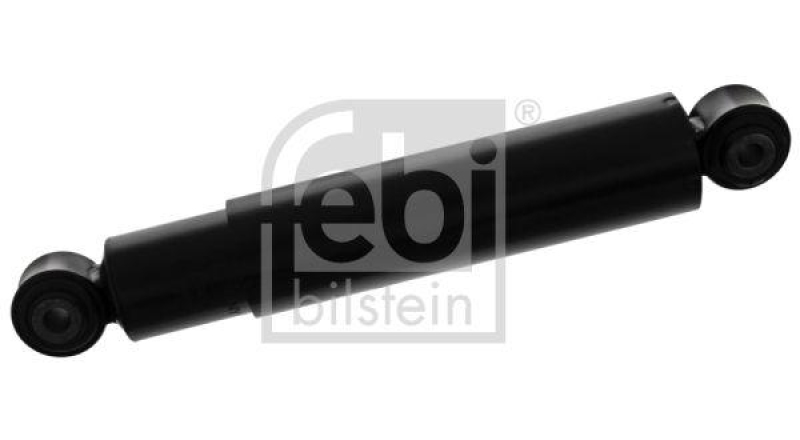 FEBI BILSTEIN 20499 Stoßdämpfer für Iveco