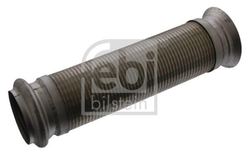 FEBI BILSTEIN 44330 Metallschlauch für Abgasrohr für RENAULT (RVI)