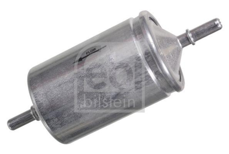 FEBI BILSTEIN 48555 Kraftstofffilter für Mercedes-Benz