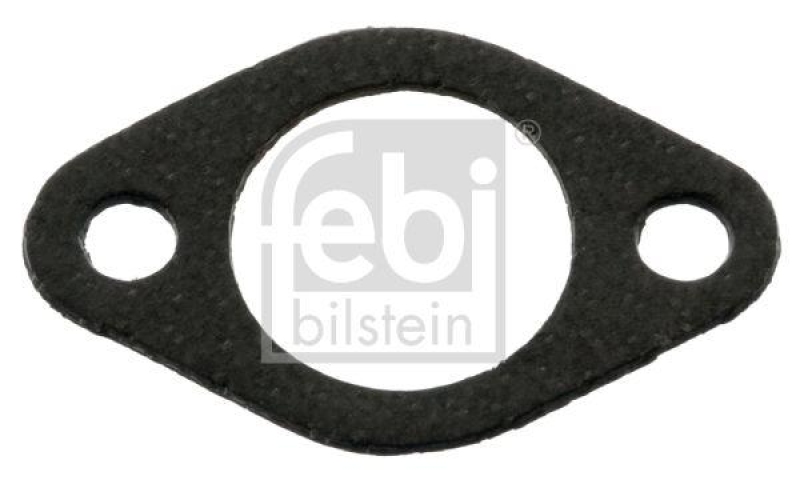 FEBI BILSTEIN 49857 Dichtung für Ölpumpe für Mercedes-Benz