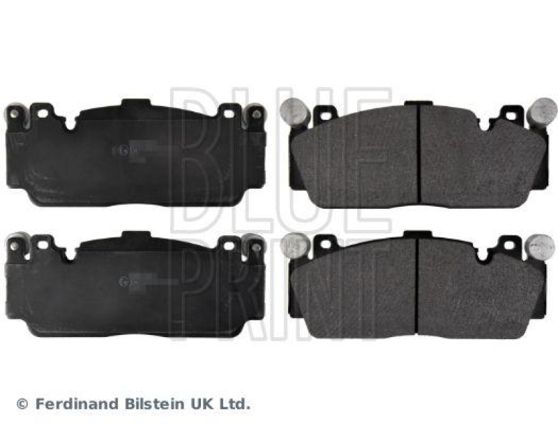 BLUE PRINT ADBP420033 Bremsbelagsatz f&uuml;r BMW