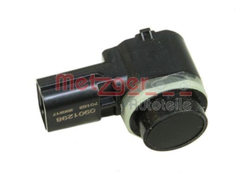 METZGER 0901298 Sensor, Einparkhilfe für FIAT/NISSAN/OPEL/RENAULT