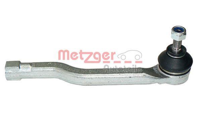 METZGER 54015202 Spurstangenkopf für NISSAN VA rechts