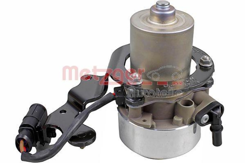 METZGER 8010075 Unterdruckpumpe, Bremsanlage für AUDI/SEAT/SKODA/VW